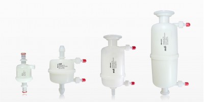 0.45µm AseptiCap® KL/KS-γ 1", 2", 5", 8"